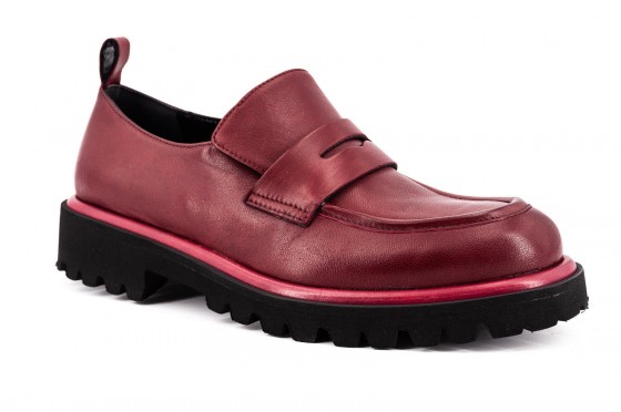 Riccardo Cartillone Riccardo Cartillone C081Nappa Brunello