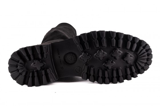 Riccardo Cartillone Riccardo Cartillone C097VECC. Nero