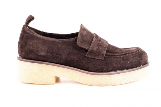 Riccardo Cartillone Riccardo Cartillone C173Glam. Espresso