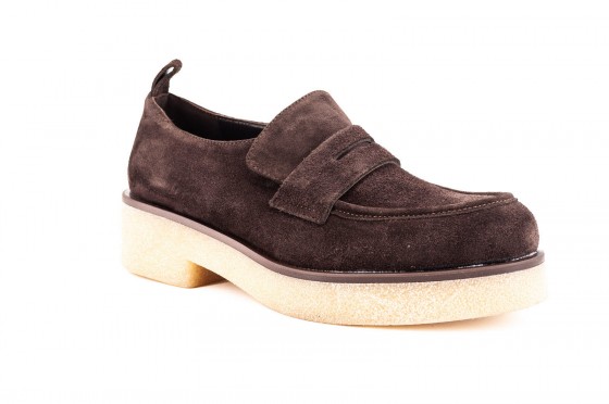 Riccardo Cartillone Riccardo Cartillone C173Glam. espresso