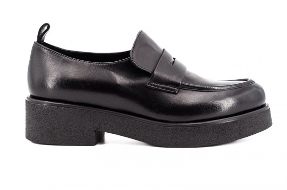 Riccardo Cartillone Riccardo Cartillone C173Glam. Nero