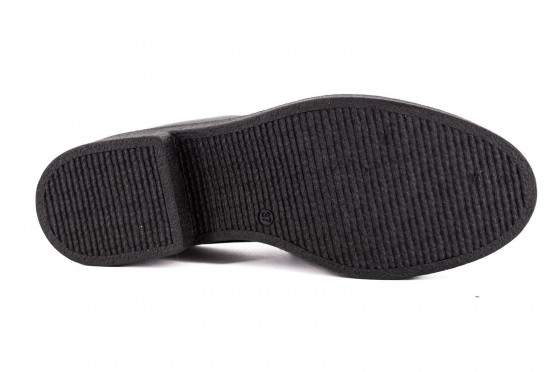 Riccardo Cartillone Riccardo Cartillone C173Glam. Nero