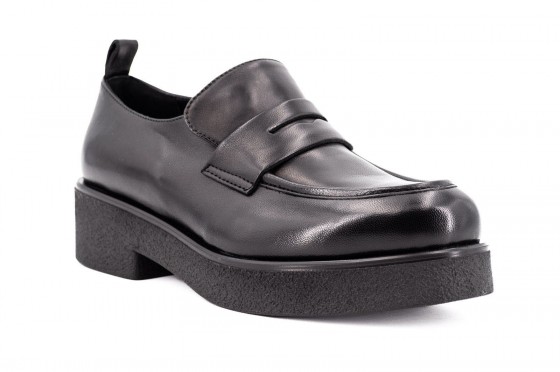 Riccardo Cartillone Riccardo Cartillone C173Glam. nero