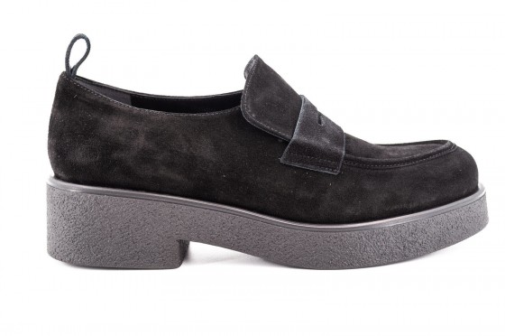 Riccardo Cartillone Riccardo Cartillone C173VECC. Nero