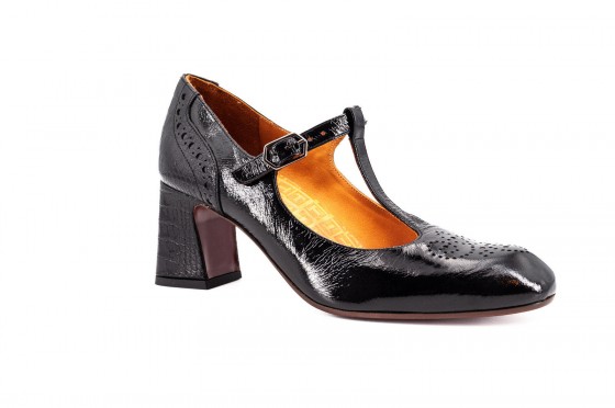 Riccardo Cartillone Chie Mihara AFAN nero