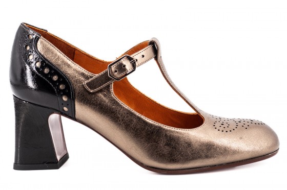 Riccardo Cartillone Chie Mihara AFAN Plomo