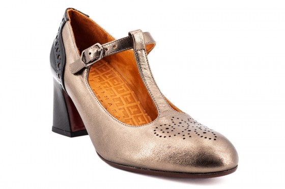 Riccardo Cartillone Chie Mihara AFAN Plomo