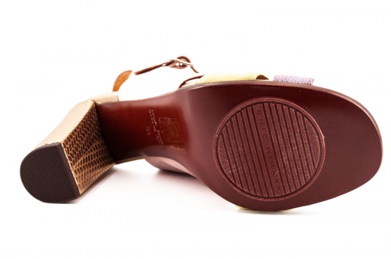 Riccardo Cartillone Chie Mihara BADEN Menta