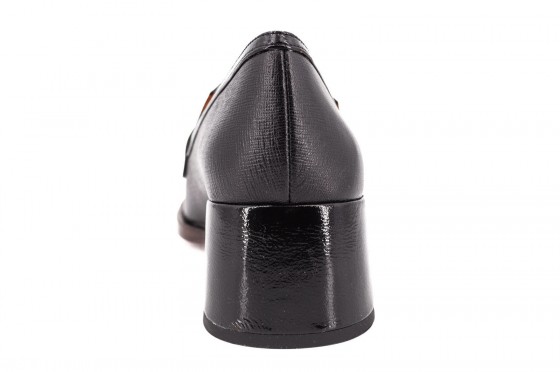 Riccardo Cartillone Chie Mihara BROCHI Nero