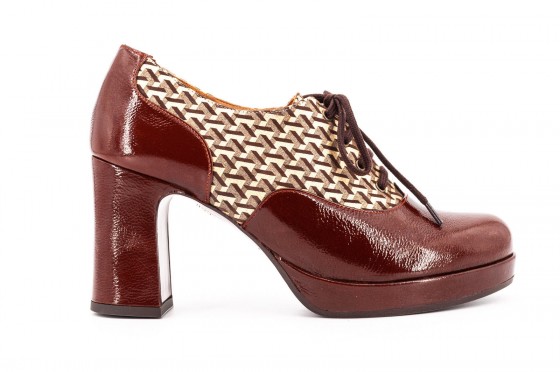 Riccardo Cartillone Chie Mihara DALOO Testa