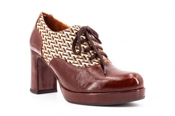 Riccardo Cartillone Chie Mihara DALOO testa