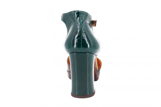 Riccardo Cartillone Chie Mihara DAMAHO45 Forest