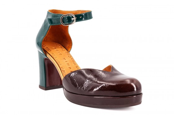 Riccardo Cartillone Chie Mihara DAMAHO45 Forest