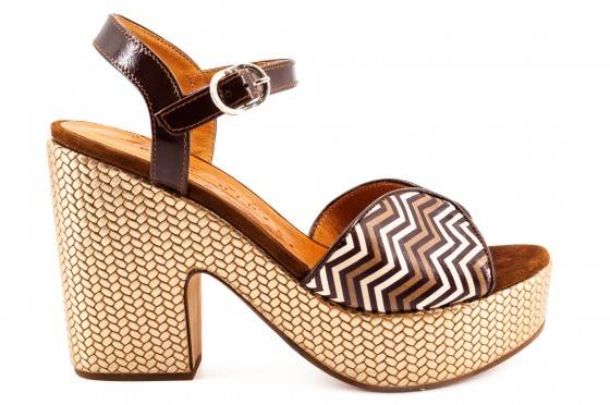 Riccardo Cartillone Chie Mihara DEDE Terra