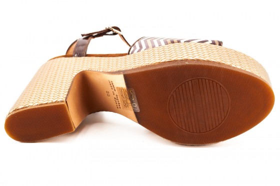 Riccardo Cartillone Chie Mihara DEDE Terra