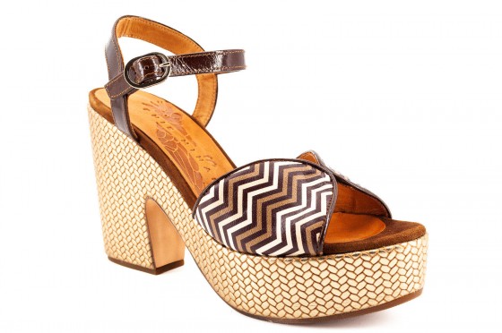 Riccardo Cartillone Chie Mihara DEDE Terra