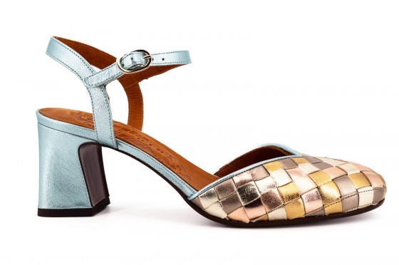 Riccardo Cartillone Chie Mihara FILHA Acqua