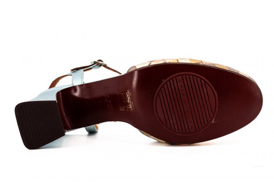 Riccardo Cartillone Chie Mihara FILHA Acqua