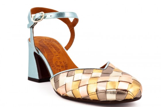 Riccardo Cartillone Chie Mihara FILHA Acqua