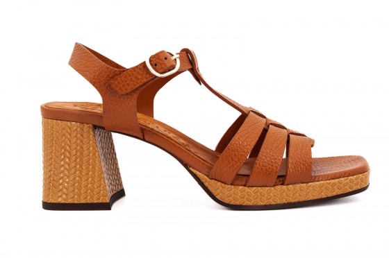 Riccardo Cartillone Chie Mihara GAPAXI Cuero