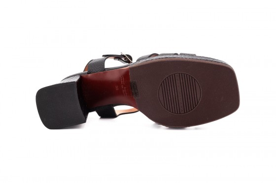 Riccardo Cartillone Chie Mihara GAPAXI Nero