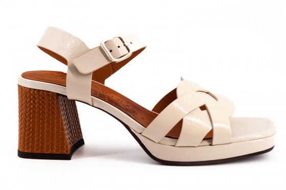 Riccardo Cartillone Chie Mihara GAURA42 Leche