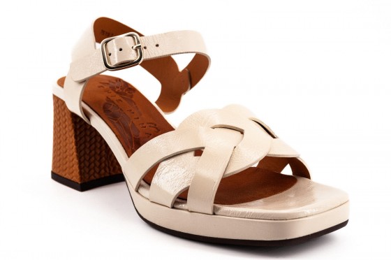 Riccardo Cartillone Chie Mihara GAURA42 Leche