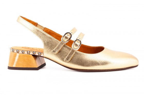 Riccardo Cartillone Chie Mihara HEILA Champan