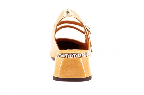 Riccardo Cartillone Chie Mihara HEILA Champan