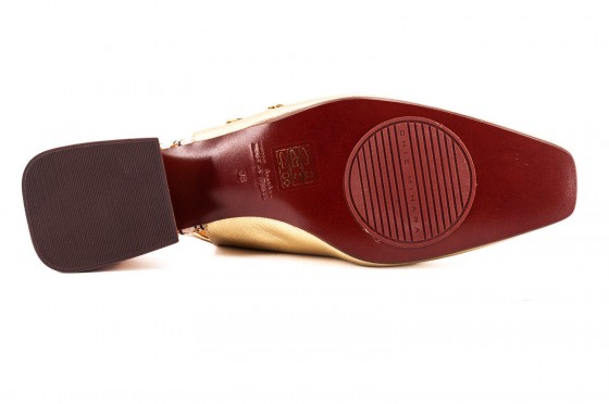 Riccardo Cartillone Chie Mihara HEILA Champan