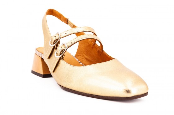 Riccardo Cartillone Chie Mihara HEILA champan