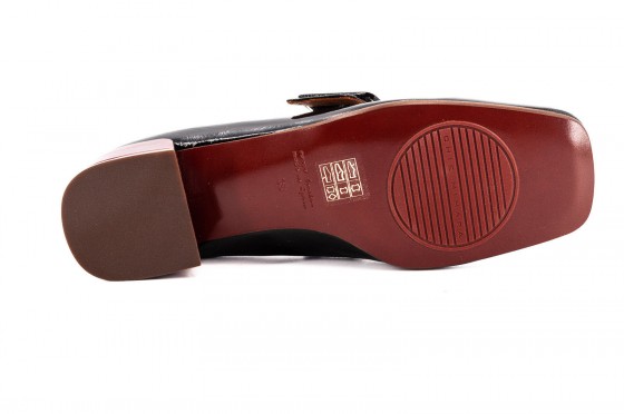 Riccardo Cartillone Chie Mihara IAMAN Black