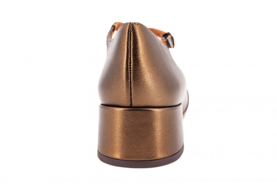 Riccardo Cartillone Chie Mihara JARENYO Bronce