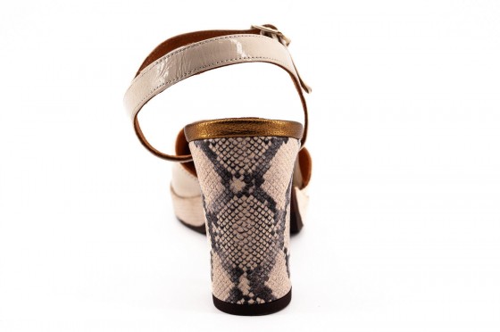 Riccardo Cartillone Chie Mihara JOSINA Leche