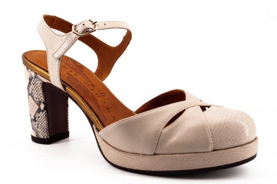 Riccardo Cartillone Chie Mihara JOSINA Leche