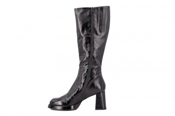 Riccardo Cartillone Chie Mihara KANYE Nero