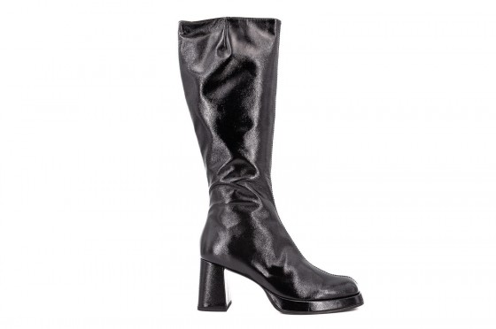 Riccardo Cartillone Chie Mihara KANYE Nero