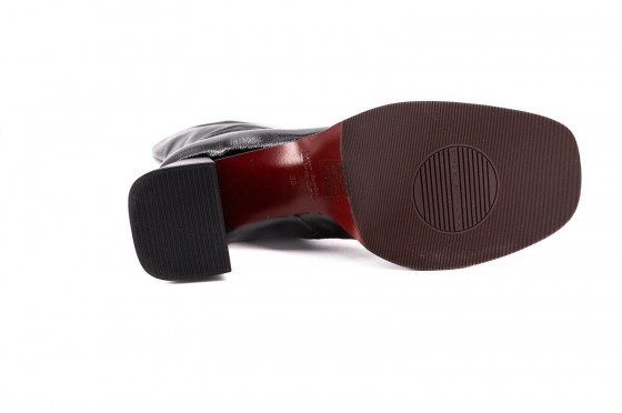 Riccardo Cartillone Chie Mihara KANYE Nero