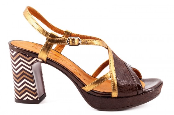 Riccardo Cartillone Chie Mihara KAT Testa