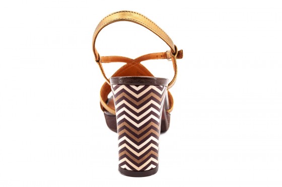 Riccardo Cartillone Chie Mihara KAT Testa