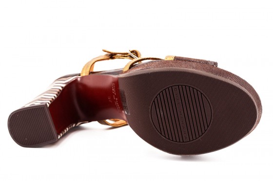 Riccardo Cartillone Chie Mihara KAT Testa