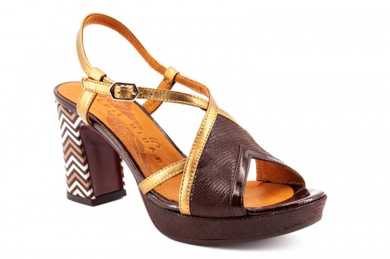 Riccardo Cartillone Chie Mihara KAT testa