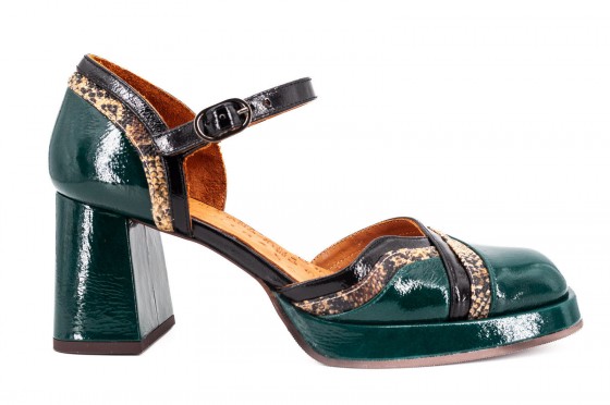 Riccardo Cartillone Chie Mihara KATE Forest