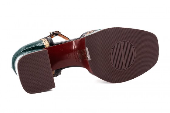 Riccardo Cartillone Chie Mihara KATE Forest