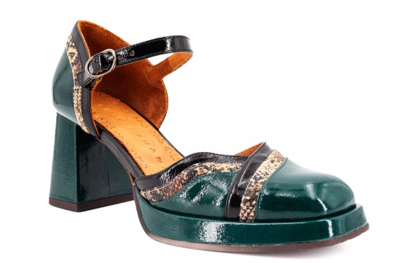 Riccardo Cartillone Chie Mihara KATE Forest