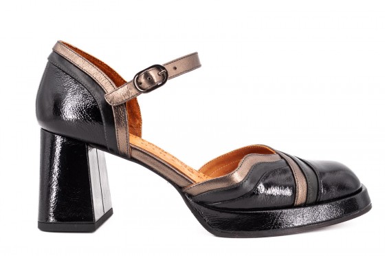 Riccardo Cartillone Chie Mihara KATE Nero