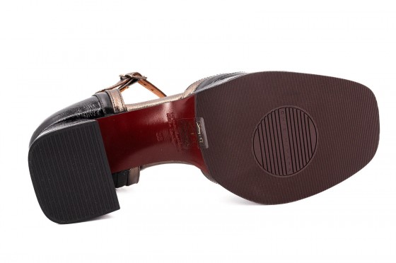 Riccardo Cartillone Chie Mihara KATE Nero