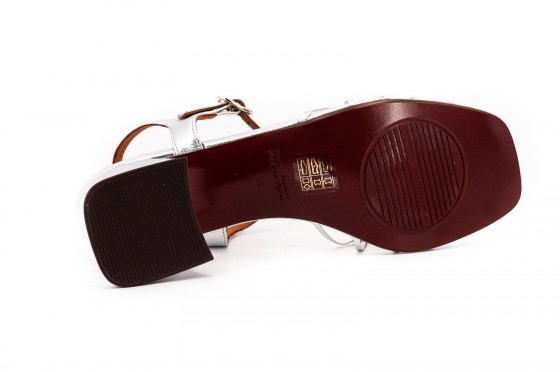 Riccardo Cartillone Chie Mihara LANTES Silver