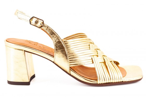 Riccardo Cartillone Chie Mihara LUBEYA Gold