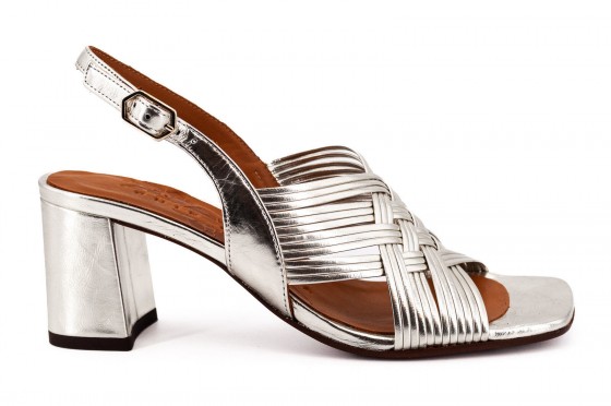 Riccardo Cartillone Chie Mihara LUBEYA Silver